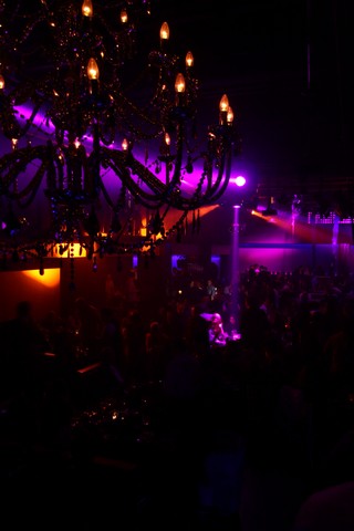 La Folie Rouge Cloture Part 1